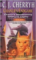 C. J. Cherryh: Chanur's Endgame: Chanur's Homecoming / Chanur's Legacy