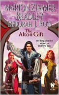 Book cover image of The Alton Gift (Children of Kings #1) by Marion Zimmer Bradley