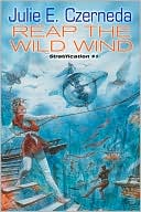 Julie E. Czerneda: Reap the Wild Wind (Stratification Series #1)