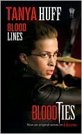 Tanya Huff: Blood Lines