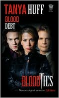 Tanya Huff: Blood Debt
