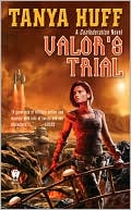 Tanya Huff: Valor's Trial