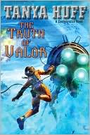 Book cover image of The Truth of Valor by Tanya Huff