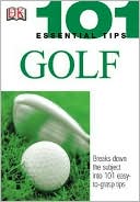 Peter Ballingall: Golf (101 Essential Tips Series)