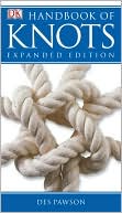 Book cover image of Knots by Des Pawson