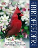 Book cover image of North America Birdfeeder Guide by Stephen W. Kress