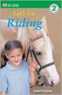 Annabel Blackledge: Let's Go Riding