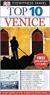 Book cover image of Venice by DK Publishing