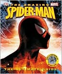 Book cover image of The Amazing Spider-Man by Tom DeFalco
