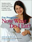 Book cover image of I'm Pregnant! Now What Do I Eat? by Hope Ricciotti