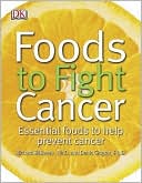 Richard Beliveau: Foods to Fight Cancer