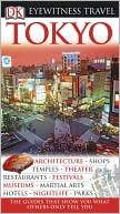Book cover image of Eyewitness Travel Guide: Tokyo by DK Publishing