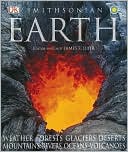 Book cover image of Earth by James F. Luhr