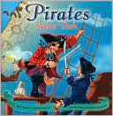 DK Publishing: Pirates: Sticker Book