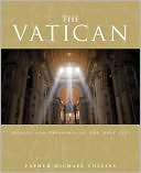 Book cover image of The Vatican by Michael Collins