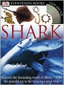 Book cover image of Eyewitness Shark by Miranda MacQuitty