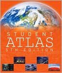 Book cover image of Student Atlas by DK Publishing