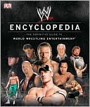 Book cover image of WWE Encyclopedia by Brian Shields