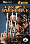 Michael Teitelbaum: The Story of Wolverine