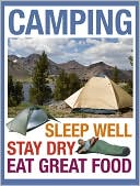Book cover image of The Camping by Ed Douglas