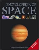 Book cover image of Encyclopedia of Space by Heather Couper