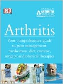 Book cover image of Arthritis by DK Publishing