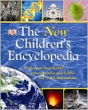 Book cover image of New Children's Encyclopedia by DK Publishing