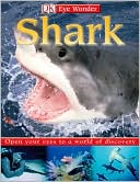Book cover image of Sharks (Eye Wonder Series) by DK Publishing