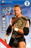 Book cover image of DK Reader Level 3: WWE Triple H by BradyGames