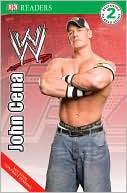 Book cover image of Wwe John Cena (DK Readers Level 2 Series) by BradyGames