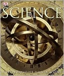 Book cover image of Science: The Definitive Visual Guide by Adam Hart-Davis