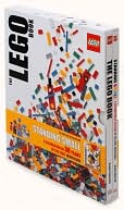 Daniel Lipkowitz: The LEGO Book