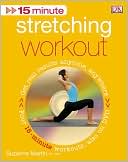 Suzanne Martin: 15 Minute Stretching Workout [With DVD]