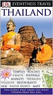 Book cover image of Eyewitness Travel: Thailand by Dorling Kindersley Publishing Staff