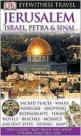 Dorling Kindersley Publishing Staff: Eyewitness Travel: Jerusalem and the Holy Land