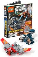 Book cover image of Lego Brickmaster: Star Wars by Dorling Kindersley Publishing Staff