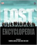 Book cover image of Lost Encyclopedia by Tara Bennett