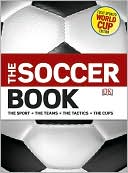 Book cover image of The Soccer Book by David Goldblatt