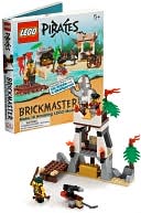 Book cover image of Lego Brickmaster: Pirates by Dorling Kindersley Publishing Staff