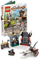 Book cover image of LEGO Brickmaster: Castle by Dorling Kindersley Publishing Staff