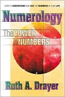 Ruth A. Drayer: Numerology