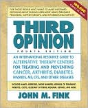 Book cover image of Third Opinion -4th Edition by John M. Fink