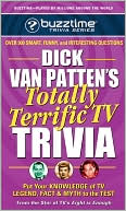 Dick Van Patten: Dick Van Patten's Terrific TV Trivia