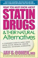Jay S. Cohen: What You Must Know About Statin Drugs&Their NatAlternatives