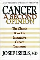 Josef Issels: Cancer: A Second Opinion