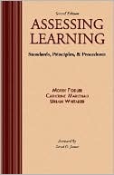Book cover image of Assessing Learning: Standards, Principles, and Procedures by Council for Adult Experiential Learning Staff