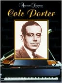 Book cover image of American Songwriters -- Cole Porter: Piano/Vocal/Chords by Cole Porter