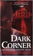 Book cover image of Dark Corner by Brandon Massey