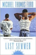Book cover image of Last Summer by Michael Thomas Ford
