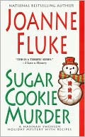 Book cover image of Sugar Cookie Murder (Hannah Swensen Series #6) by Joanne Fluke